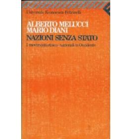 Nazioni senza stato
