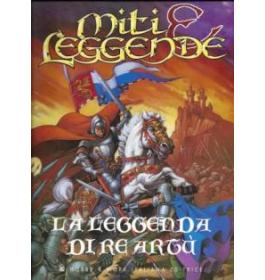 La leggenda di re Artu'