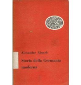 Storia della Germania moderna
