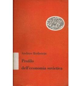 Profilo dell'economia sovietica