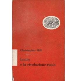 Lenin e la rivoluzione russa