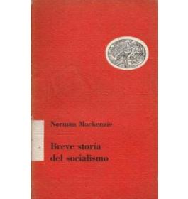 Breve storia del socialismo