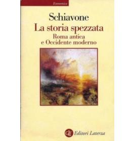 La storia spezzata