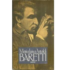 Baretti