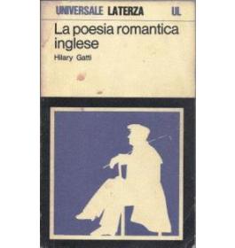 La poesia romantica inglese
