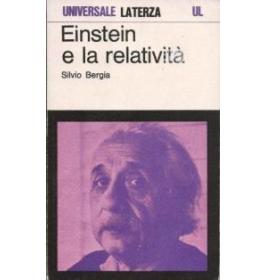 Einstein e la relativita'