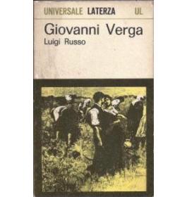 Giovanni Verga