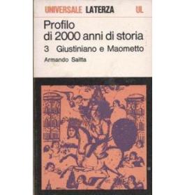 Profilo di 2000 anni di storia