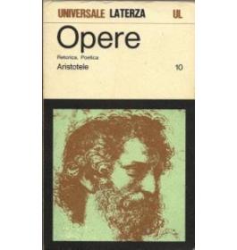 Retorica. Poetica