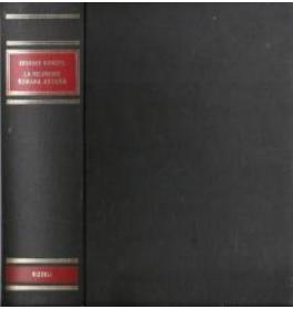 La religione romana arcaica