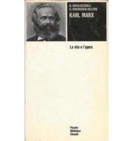 Karl Marx