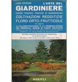 L'arte del giardiniere