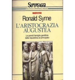 L'aristocrazia augustea