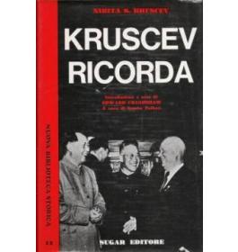 Kruscev ricorda