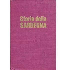 Storia della Sardegna