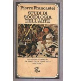 Studi di sociologia dell'arte