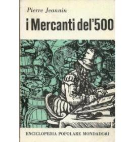 I mercanti del '500