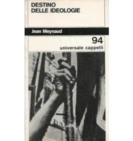 Destino delle ideologie