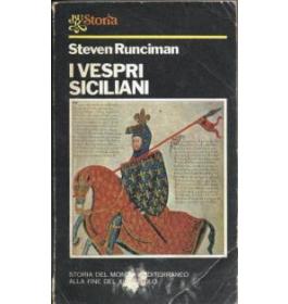 I vespri siciliani