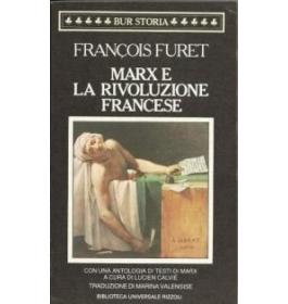 Marx e la rivoluzione francese