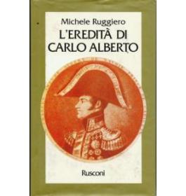 L'eredita' di Carlo Alberto