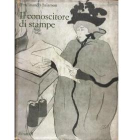 Il conoscitore di stampe