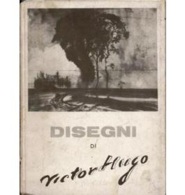 Disegni di Victor Hugo
