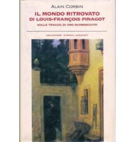 Il mondo ritrovato di Louis Francois Pinagot