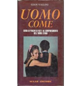 Uomo come
