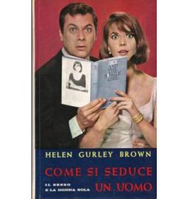 Come si seduce un uomo