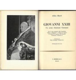 Giovanni XXIII
