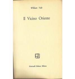 Il vicino Oriente