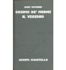 Cosimo De' Medici il vecchio