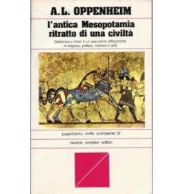 L'antica Mesopotamia ritratto di una civilta'