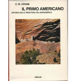 Il primo americano
