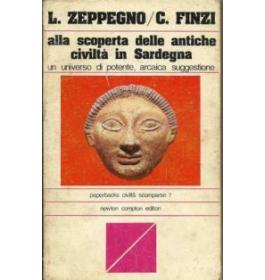 Alla scoperta delle antiche civilta' in Sardegna
