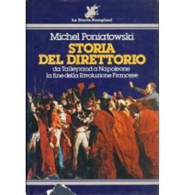 Storia del direttorio