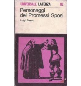 Personaggi dei Promessi sposi