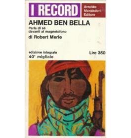 Ahmed Ben Bella