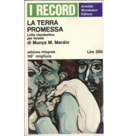 La terra promessa