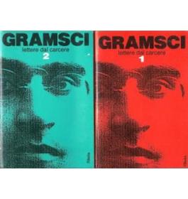 Lettere dal carcere