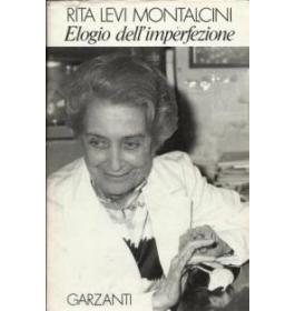 Elogio dell'imperfezione