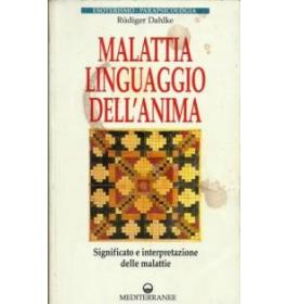 Malattia linguaggio dell'anima