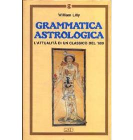 Grammatica astrologica