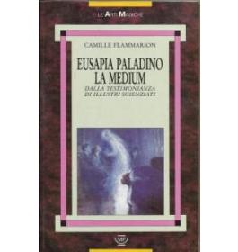 Eusapia Paladino la medium