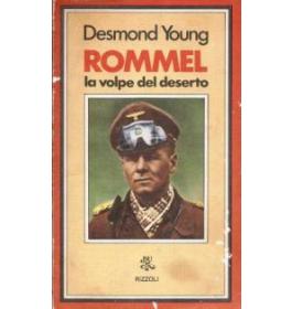 Rommel la volpe del deserto