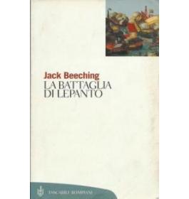 La battaglia di Lepanto