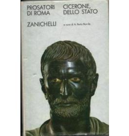Dello stato