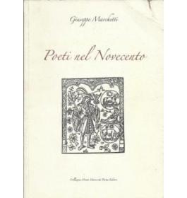 Poeti nel Novecento