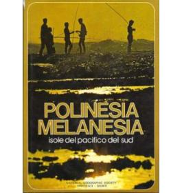 Polinesia Melanesia